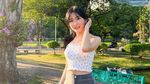 Angelia Christy Diduakan Usai Bayarkan SPP Sekolah Mantan Pacar