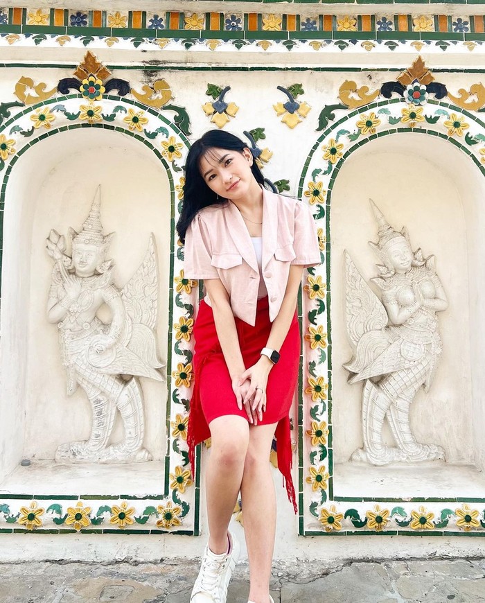 angelia christy