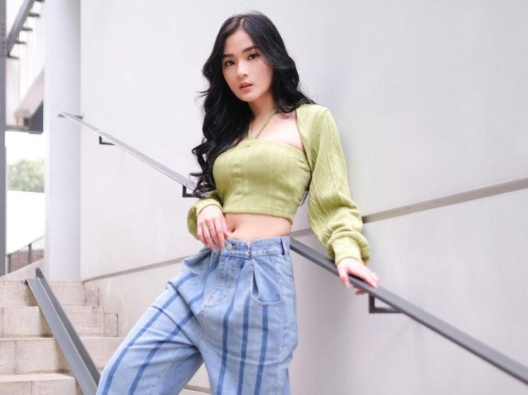 Angelia Christy Diduakan Usai Bayarkan SPP Sekolah Mantan Pacar