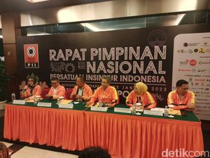 PII Bakal Rumuskan Sistem Ketahanan Pangan Berkelanjutan di IKN