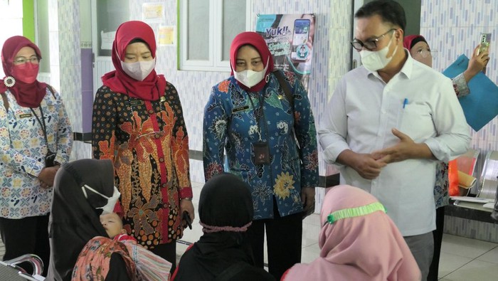 BKKBN Dorong Pendidikan Seks yang Lemah di Indonesia