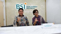 Program ini sekaligus untuk menumbuhkan jiwa kewirausahaan dan mendorong pengembangan sektor UMKM agar bertumbuh, unggul dan berdaya saing global.