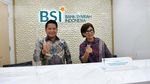BSI Buka KCP di Kampus UGM Yogyakarta