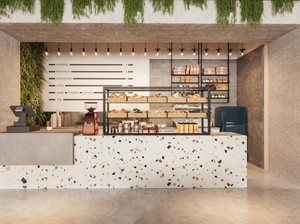 Budaya Ngopi Makin Hits, Kini Ada Lebih dari 70.000 Kafe di Korea