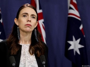 Calon Kandidat Pengganti Jacinda Ardern Mulai Bermunculan