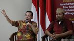 Cerita Kelam Etnis Tionghoa di Indonesia