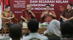 Cerita Kelam Etnis Tionghoa di Indonesia