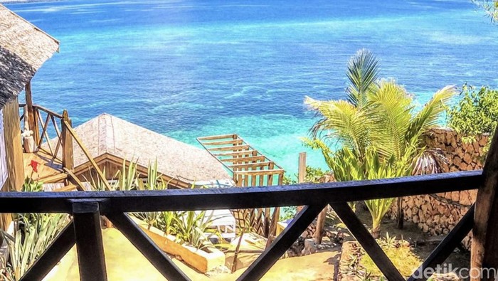Cosmos Bungalows Bulukumba