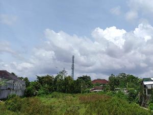 Cuaca Malang Raya 22 Januari 2024, Waspada Hujan di Kota Batu