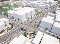 Bobby Nasution Menang Atas Gugatan Warga soal Pembangunan Underpass Juanda