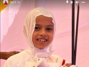 Kisah Anak Crazy Rich India Tolak Warisan Rp 936 Miliar, Pilih Jadi Biksu