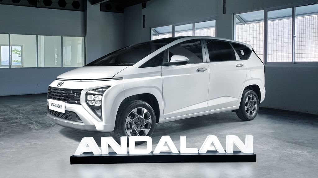 Diler Hyundai Andalan