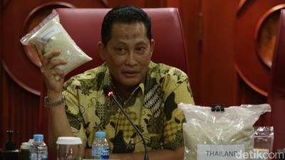 Buwas Blak-blakan soal Mafia Beras yang Bikin Harga Jadi Mahal