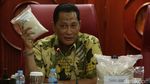 Buwas Blak-blakan soal Mafia Beras yang Bikin Harga Jadi Mahal Buwas Blak-blakan soal Mafia Beras yang Bikin Harga Jadi Mahal