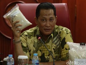 Catat! Buwas Targetkan Harga Beras Turun Seminggu Lagi