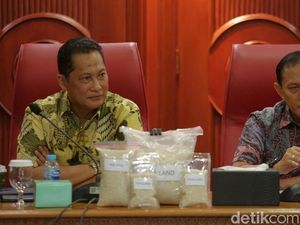 Budi Waseso Ungkap Rapat Rahasia Mafia Beras di Dekat Kantor Bulog