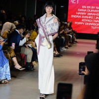 Tema budaya Gorontalo yang diangkat ini merupakan komitmen nyata APPMI demi kemajuan dan pengembangan promosi khasanah Indonesia.