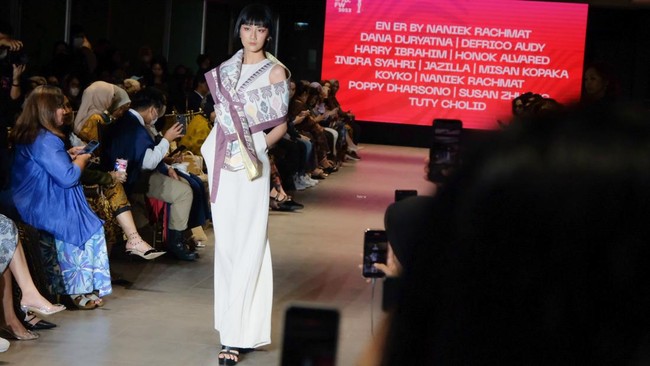 Tema budaya Gorontalo yang diangkat ini merupakan komitmen nyata APPMI demi kemajuan dan pengembangan promosi khasanah Indonesia.