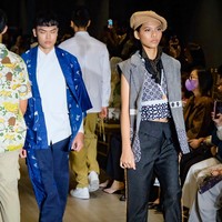 Setiap desainer akan menampilkan koleksi terbaiknya dengan sentuhan budaya Gorontalo.