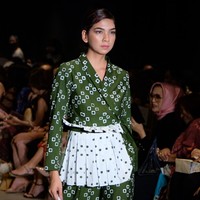 IFW 2023 sendiri akan menargetkan 400 exhibitor dan 250 desainer yang akan ikut serta di gelaran tersebut.