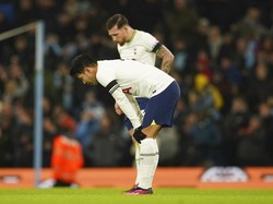 Tottenham pun sudah dipastikan nihil gelar. Terakhir sejak tahun 2008 menjuarai Carling Cup, Spurs masih nihil trofi sampai saat ini (AP)