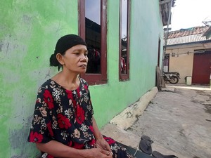 Cerita soal Duloh Serial Killer Maksa Sewa Kontrakan Meski Ditolak Pemilik