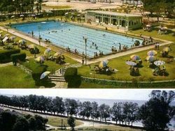 Foto Mencengangkan Dulu dan Sekarang, Ada yang Kini Hancur Lebur