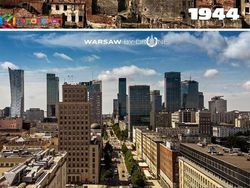 Foto Mencengangkan Dulu dan Sekarang, Ada yang Kini Hancur Lebur