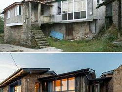 Foto Mencengangkan Dulu dan Sekarang, Ada yang Kini Hancur Lebur