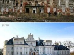 Foto Mencengangkan Dulu dan Sekarang, Ada yang Kini Hancur Lebur