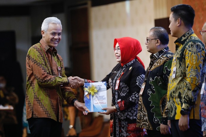 Ganjar Pranowo