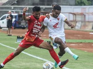 Laga Play-off PSM Makassar Vs Bali United Berubah Jadi Home-Away Usai Lebaran