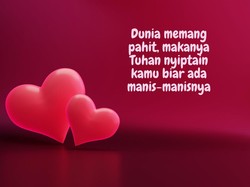25 Gombalan Maut Simple, Receh tapi Bikin Baper dan Hati Meleleh