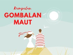 40 Kumpulan Gombalan Maut Lucu dan Romantis, Cocok Buat PDKT