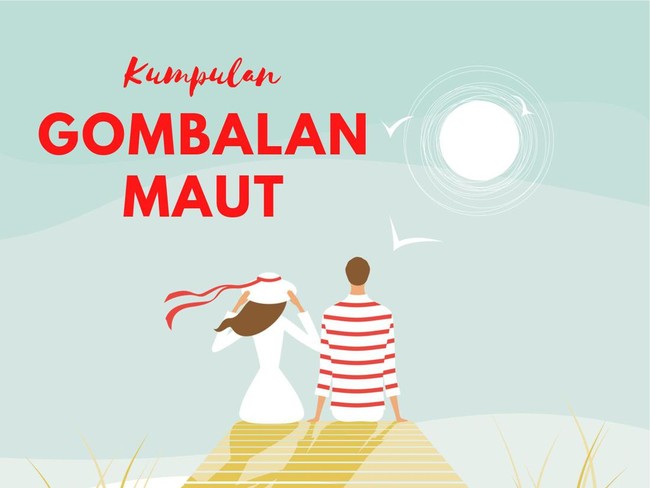 Gombalan Maut Bikin Baper