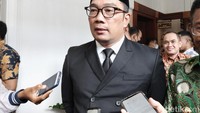 Megawati Usul Inggit Garnasih Jadi Pahlawan Nasional, Ridwan Kamil Terharu