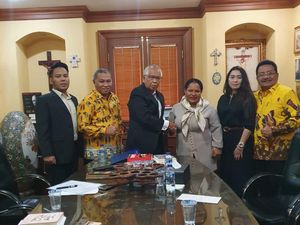 OC Kaligis Jadi Pembeda di Babak Baru Lukas Enembe Vs KPK