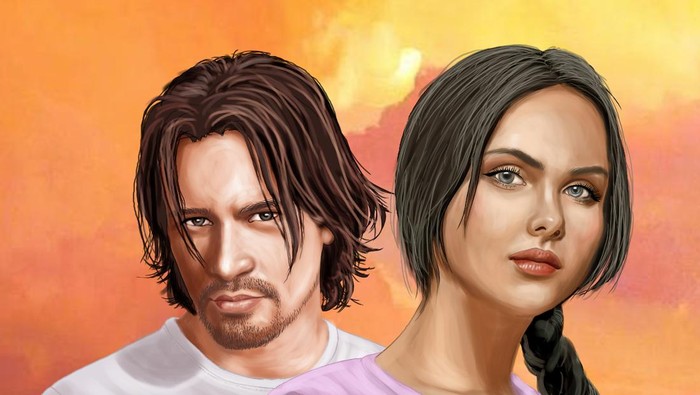 ilustrasi cerpen
