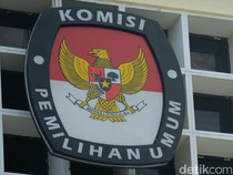 KPU Cetak Surat Suara Baru untuk Pilkada Banjarbaru, Ada Kotak Kosongnya