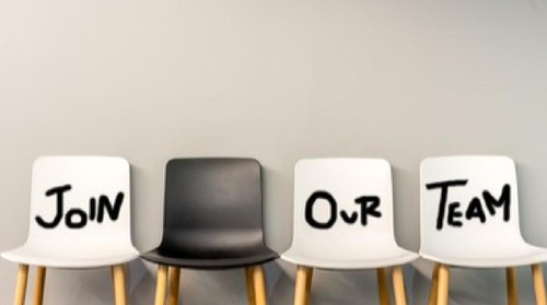 Ilustrasi lowongan kerja. (shutterstock)