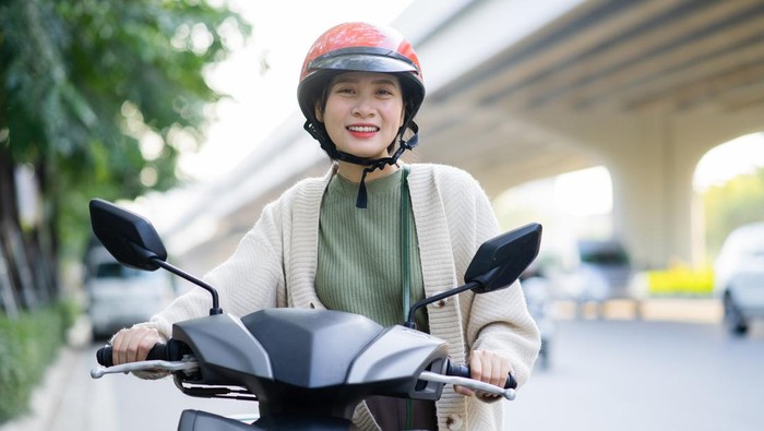 Memahami Penyebab Goresan pada Bodi Motor