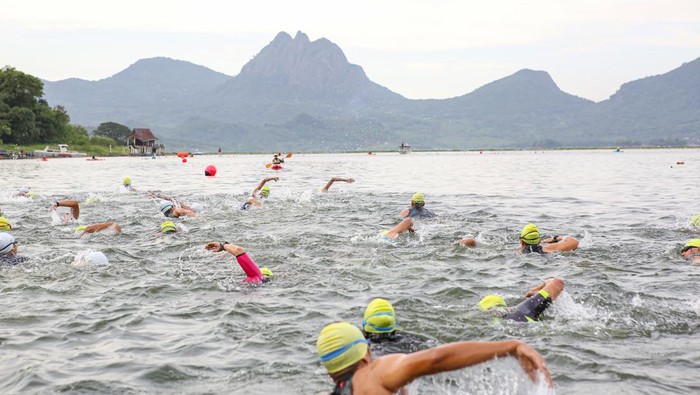 ITB Jatiluhur International Triathlon 2023