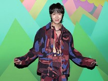 j-hope BTS Rilis Lagu Baru Jelang Konser di Jakarta