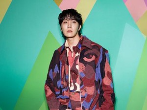 Jelang Wamil, J-Hope BTS Siapkan Kado Spesial untuk ARMY