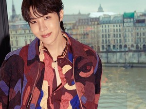 Jadwal Rilis Album Spesial dan Serial Dokumenter J-Hope BTS