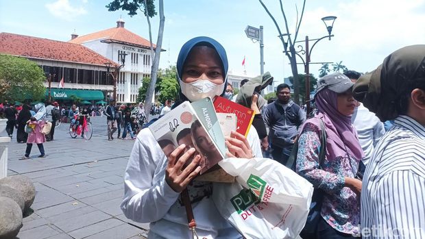 Jakarta Bookhive