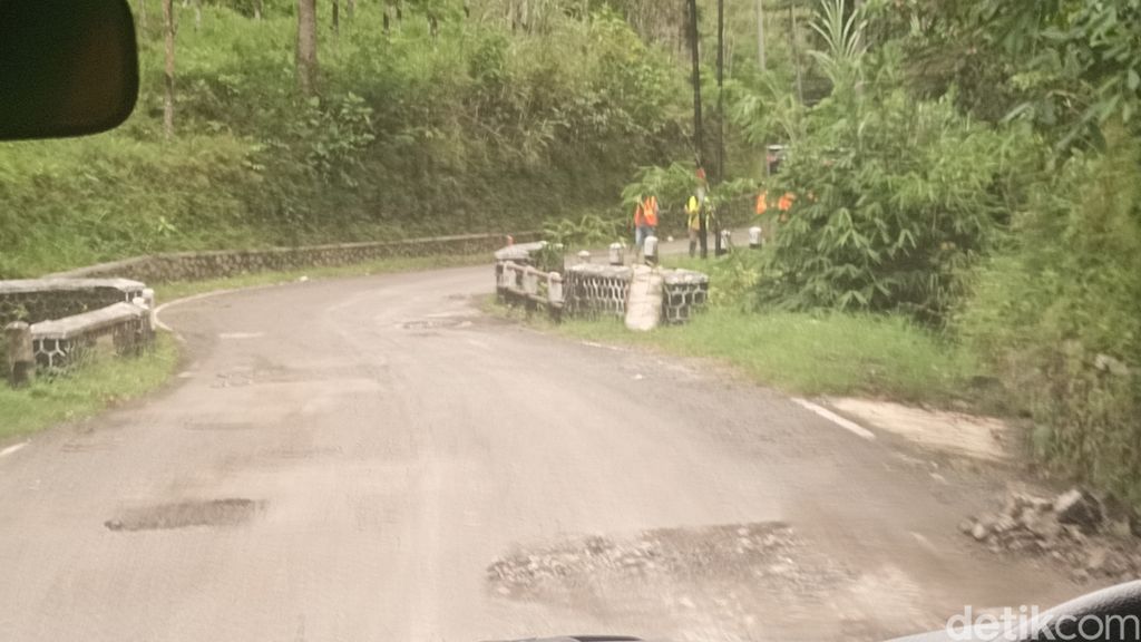 Jalur Pansela Sukabumi
