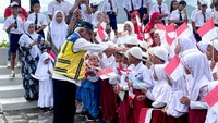 Menteri PUPR Basuki Hadimuljono mengatakan, penataan kawasan wisata tersebut bertujuan untuk mendukung pengembangan destinasi pariwisata.