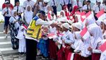 Jokowi Blusukan, Cek Kawasan Bunakan yang Baru Dipercantik