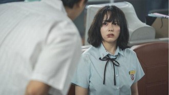 Penampilan Terbaru 'Song Hye Kyo' Remaja Bikin Pangling, Diduga Oplas